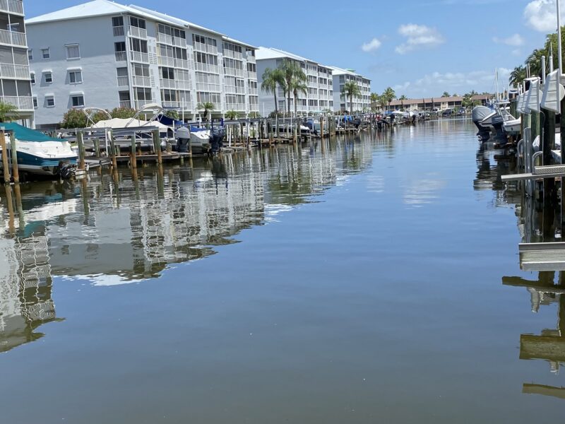 Hibiscus Pointe | Vacation Rentals Fort Myers Beach | TriPower