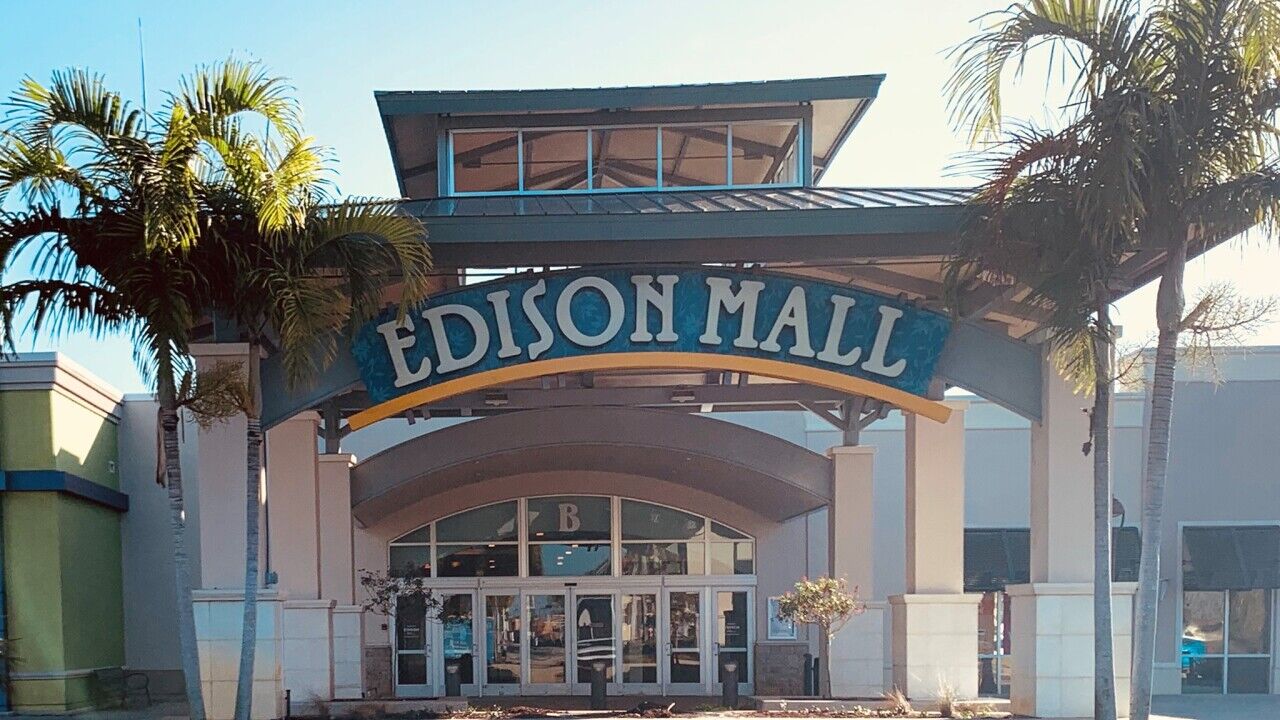 Edison Mall