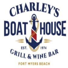 Charley’s Boat House Grill & Wine Bar