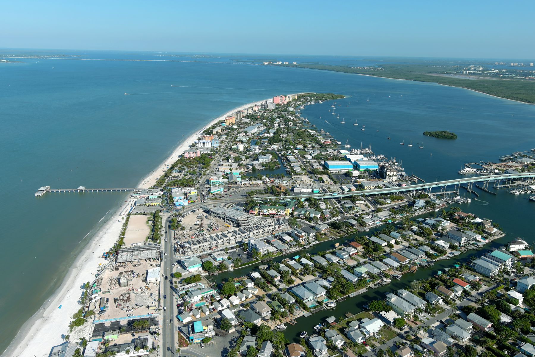 Vacation Rental Property Management Vacation Rentals Fort Myers Beach